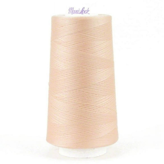 Maxi-Lock Cone Thread, 3000 Yds