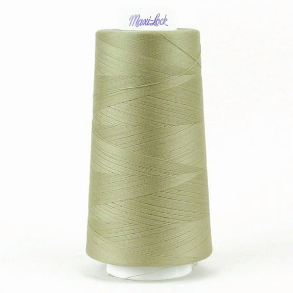 Maxi-Lock Cone Thread, 3000 Yds