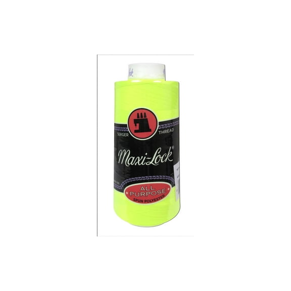 Maxi-Lock Serger Thread - 3,000 yds