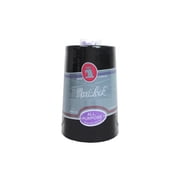 Maxi-Lock Thread - Black, 6000 yd Spool