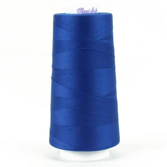 Maxi-Lock Stretch - Textured Nylon Serger Thread - 2,000yds