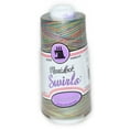 thumbnail image 1 of Maxi-Lockã‚Â® Swirl - Variegated Thread 3,000 Yds - #67 Rainbow, 1 of 1