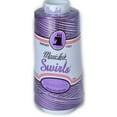 thumbnail image 1 of Maxi Lock Swirls Purple Berry Wave Serger Thread  53-M58, 1 of 1