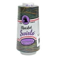 thumbnail image 1 of Maxi Lock Swirls Rainbow Swirl Serger Thread  53-M67, 1 of 1