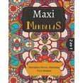 thumbnail image 1 of Maxi Mandalas : 2 en 1: Mandalas Perros, Mandalas Para Meditar (Paperback), 1 of 1