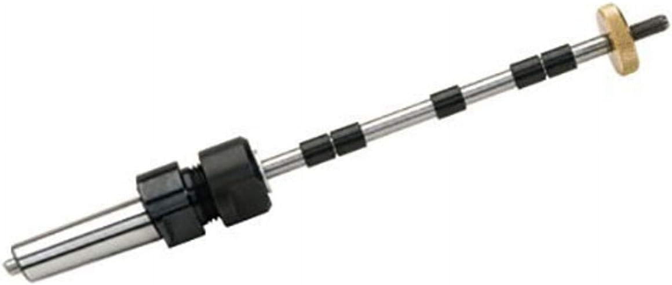 MaxiMandrel 1 Morse Taper