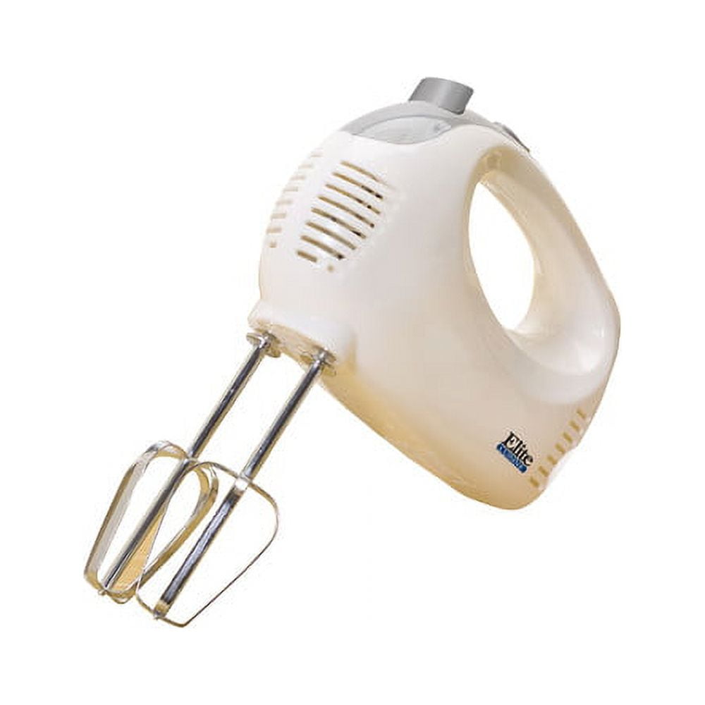 MaxiMatic EHM05 5speed Hand Mixer
