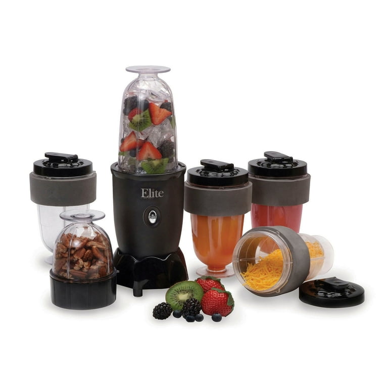 Toscana 300W Personal Blender - Curacao 
