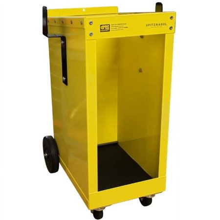 Maxi Rolling Storage Stand
