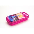 thumbnail image 1 of Maxi's Design Pink Dancer 3D Pencil Case for Girls with Zipper, 1 of 3