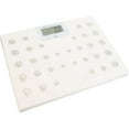 thumbnail image 1 of Talking Bath Scale-English-Spanish - 440-lb Capacity, 1 of 3