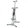 thumbnail image 1 of MaxiClimber Classic Vertical Resistance Climber and Cardio Exercise System, 1 of 11