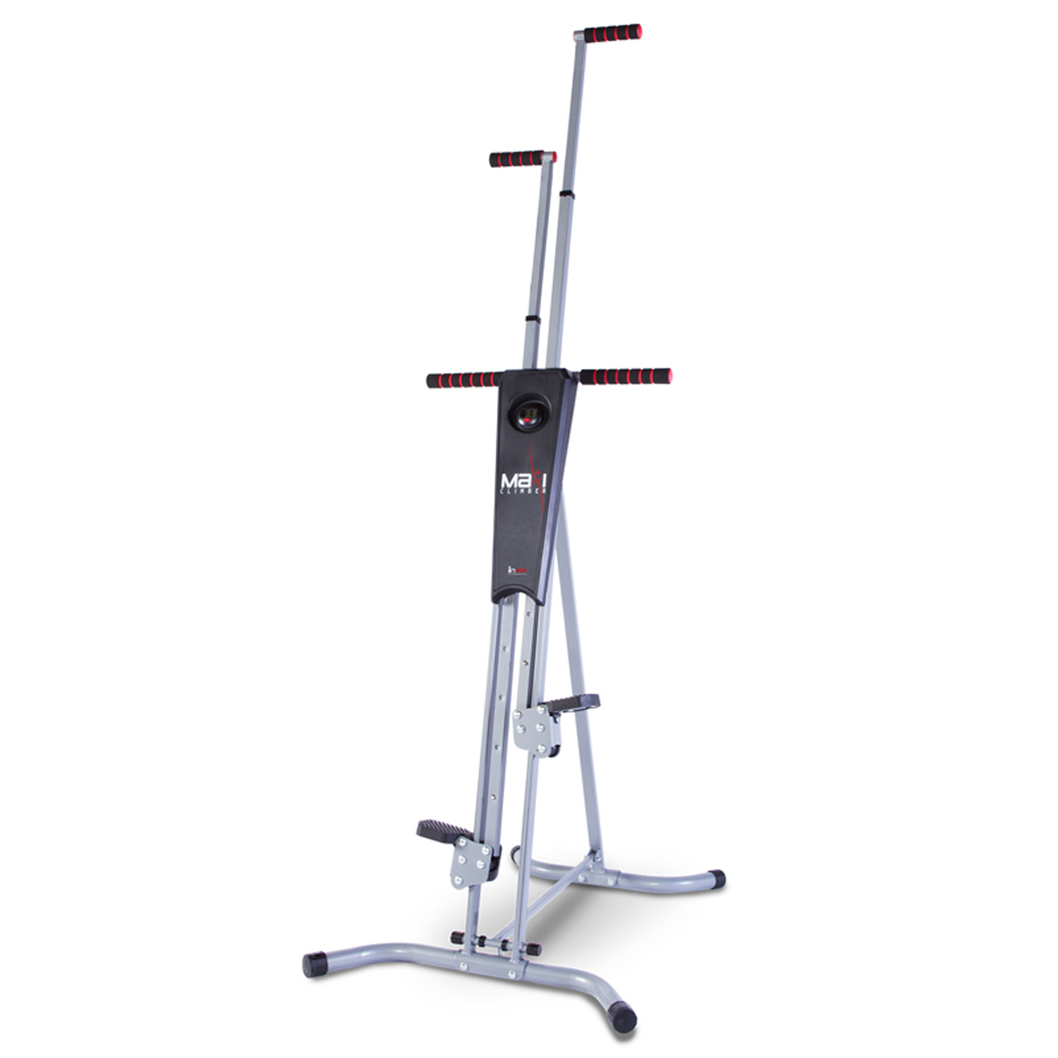 MaxiClimber Classic Vertical Resistance Climber and Cardio Exercise System - image 1 of 8
