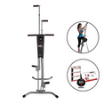 thumbnail image 1 of MaxiClimber Vertical Climbing Fitness Step Machine, 1 of 7