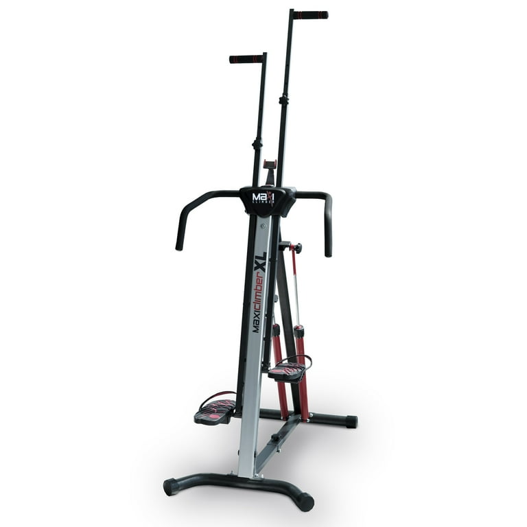 Maxi climber en walmart cheap