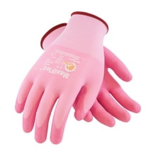 MaxiFlex 34-8264 Glove with Nitrile Micro-Foam Grip (Dozen)