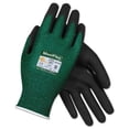 thumbnail image 1 of PIP Safety ATG 34-8743 MaxiFlex Seamless Knit Engineered Yarn Glove with Premium Nitrile Coated MicroFoam Grip - Size 7 - S - 12 Pairs, 1 of 3