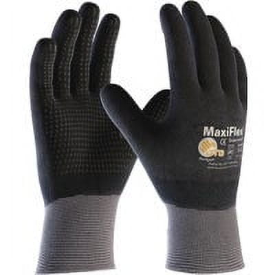 MaxiFlex Endurance Men's XL Seamless Knit Nylon Glove 34-846T/XL