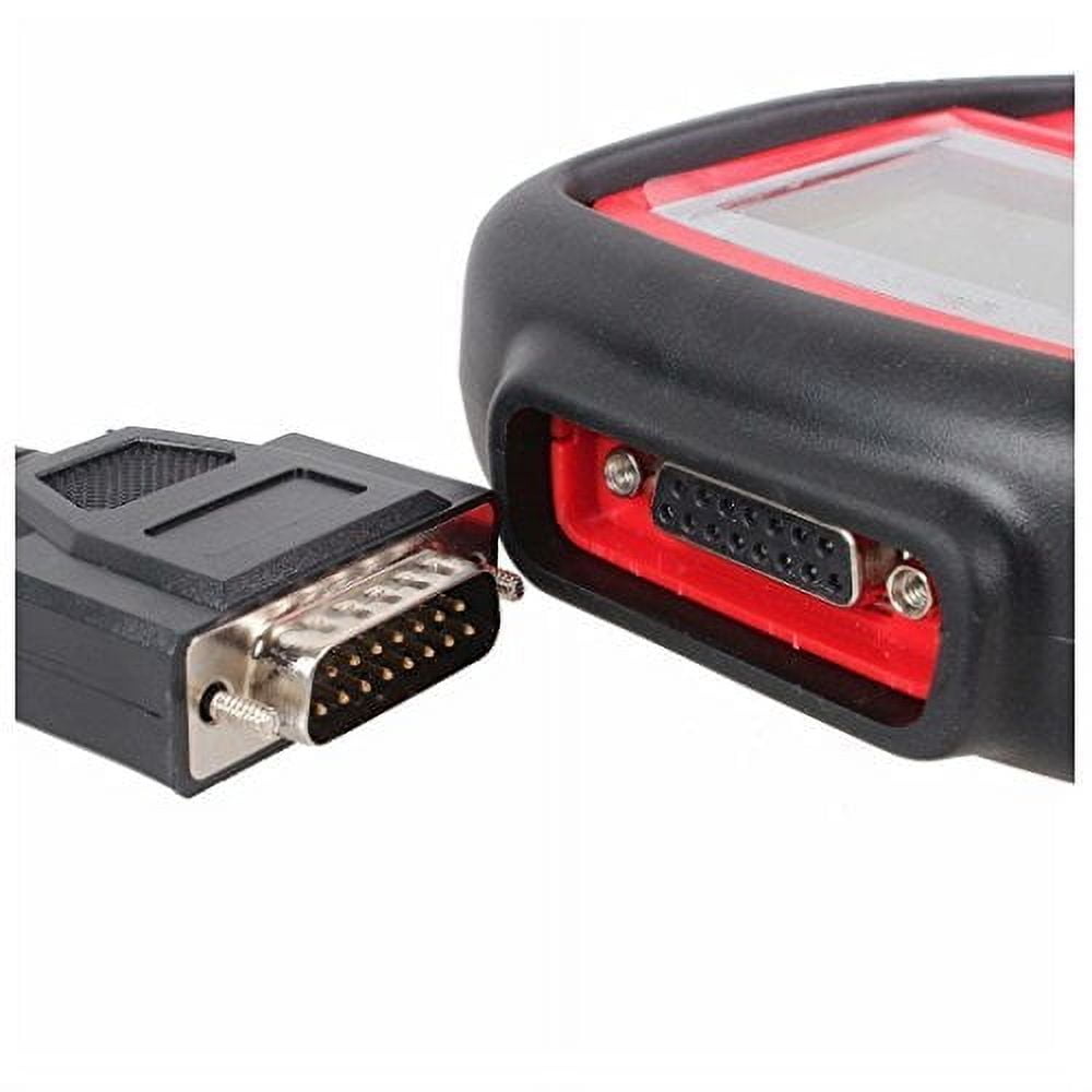 MaxiScan MS509 KW808 OBD2 OBDII EOBD Scanner Car Code Reader Tester ...