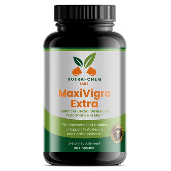 MaxiVigra Extra