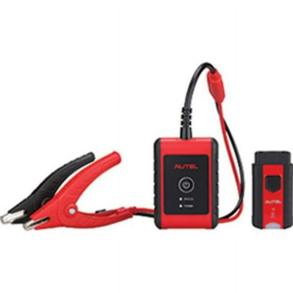 Maxibas Battery & Electrical System Analysis Tool & App for iOS & Android