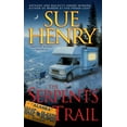 thumbnail image 1 of Maxie and Stretch Mystery The Serpents Trail, Book 1, (Paperback), 1 of 1