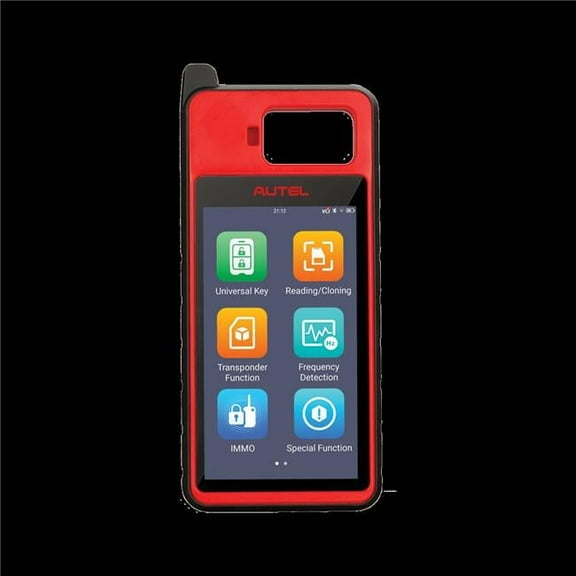 Maxiim Key Programming Tablet Plus 2 Programmable Keys