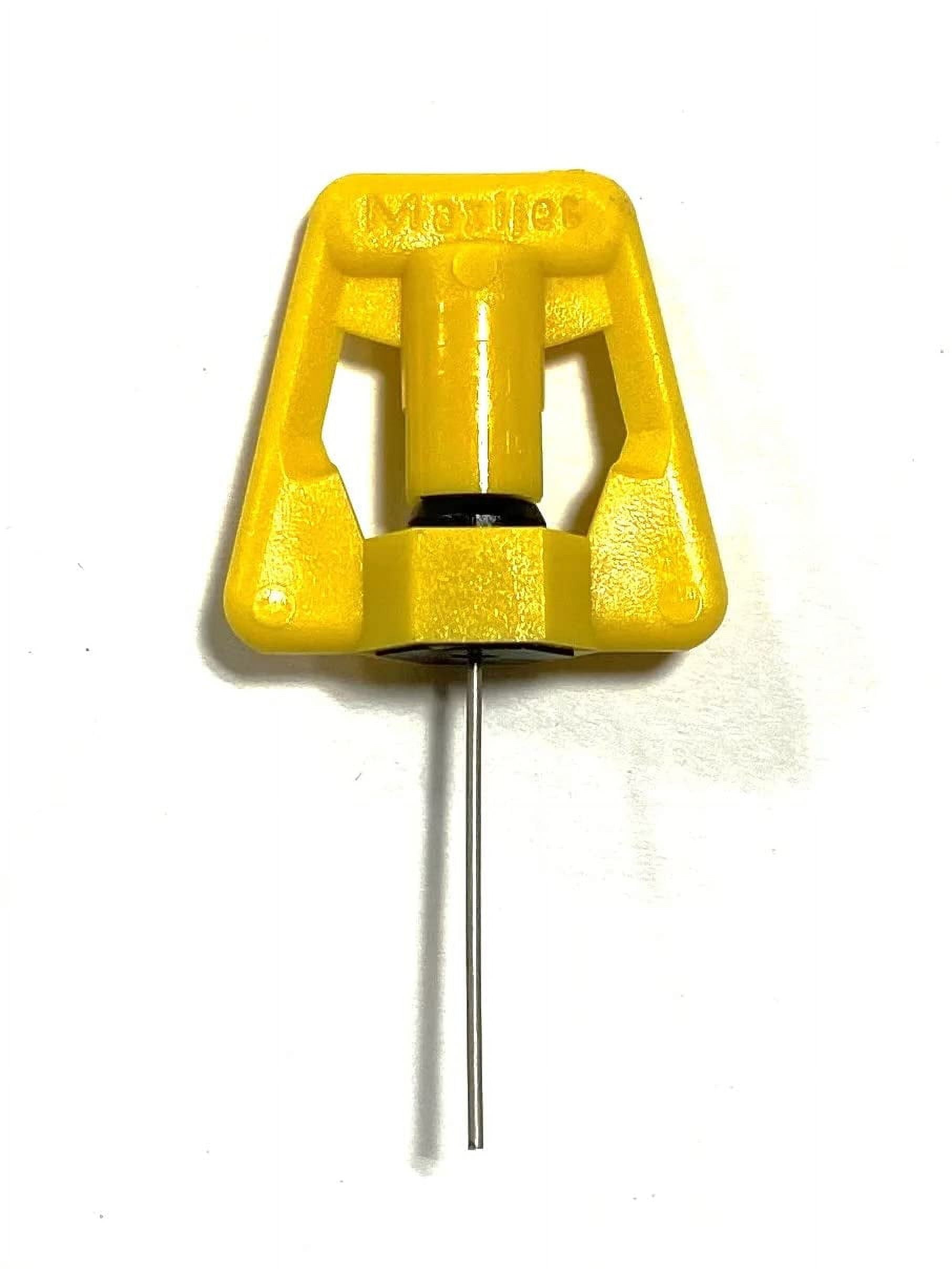 Maxijet Orifice Clean Out Tool
