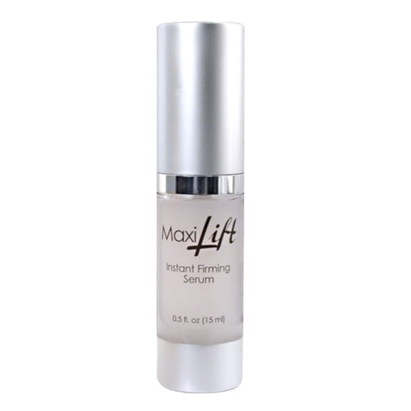 Biologic Solutions Maxi Lift Serum Hydrating and Smoothing Facial Serum 0.5 oz
