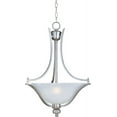 thumbnail image 1 of Maxim 10173 3 Light 19.5" Wide Pendant From The Madera Collection, 1 of 2