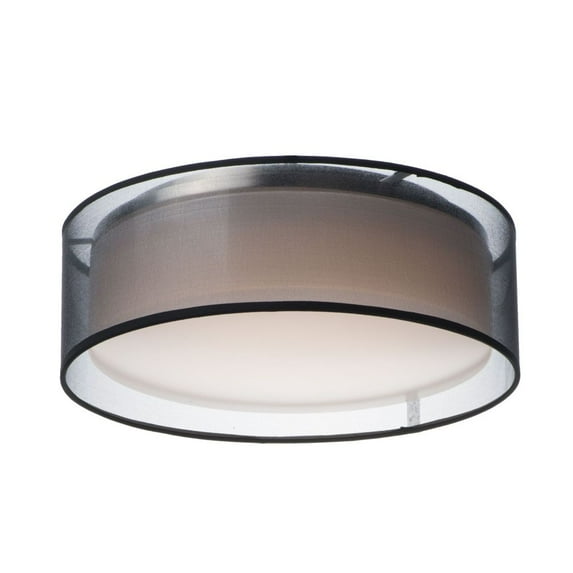Maxim Lighting - LED Flushmount - Flush Mount - Prime-120/277V 18W 1 LED Flush