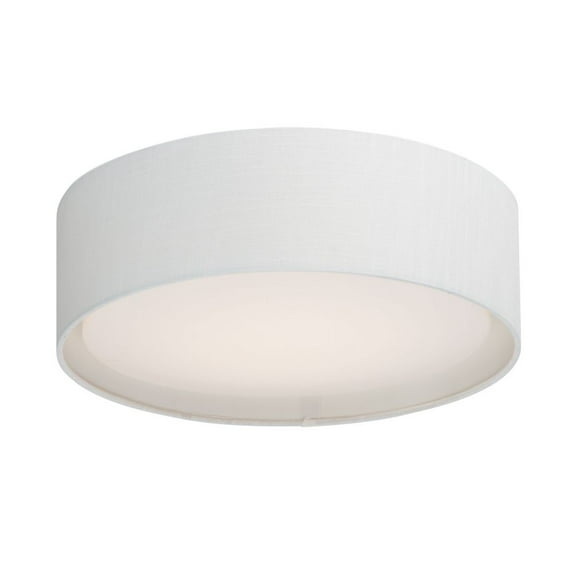 Maxim Lighting - LED Flushmount - Flush Mount - Prime-120/277V 18W 1 LED Flush
