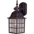 thumbnail image 1 of Maxim 1051 North Church 14" 1 Light Wall Sconce, 1 of 2