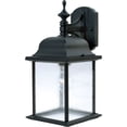 thumbnail image 1 of Maxim 1056 Senator 15" 1 Light Wall Sconce, 1 of 2