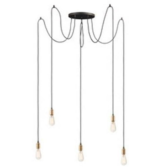 Maxim 1210BK Accessory Wire Support, Black