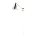 thumbnail image 1 of Maxim 12222 Library 32" Tall Wall Sconce, 1 of 5