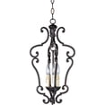 thumbnail image 1 of Maxim Lighting - Three Light Entry Foyer Pendant - Entry Foyer Pendant -, 1 of 2