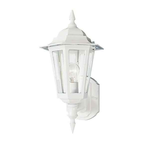 Maxim 3000 Builder Cast 14" 1 Light Wall Sconce