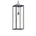 thumbnail image 1 of Maxim Lighting - One Light Outdoor Hanging Lantern - Outdoor Hanging Lantern -, 1 of 4