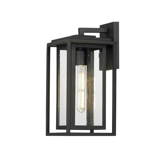 Maxim Lighting - Cabana - 1 Light Outdoor Wall Sconce-15 Inches Tall and 7