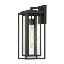 Maxim Lighting - Cabana - 1 Light Outdoor Wall Sconce-18 Inches Tall and 7