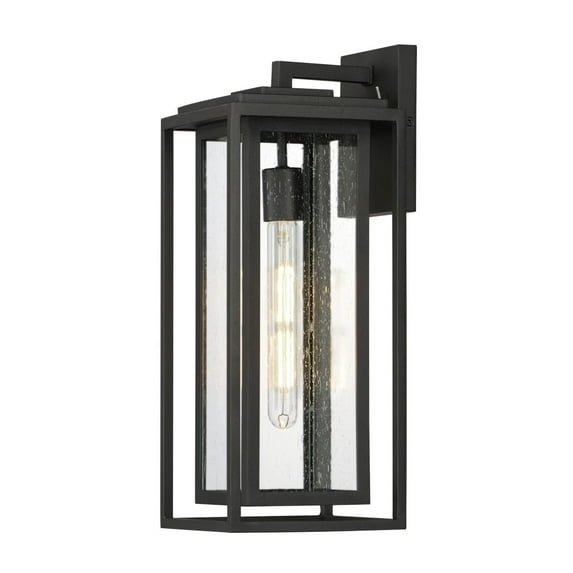 Maxim Lighting - Cabana - 1 Light Outdoor Wall Sconce-18 Inches Tall and 7