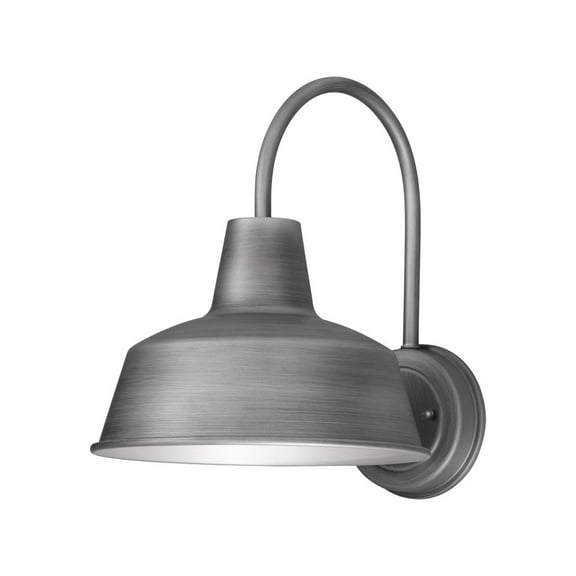 Maxim 35016 Pier M 1 Light 13" Tall Outdoor Wall Sconce