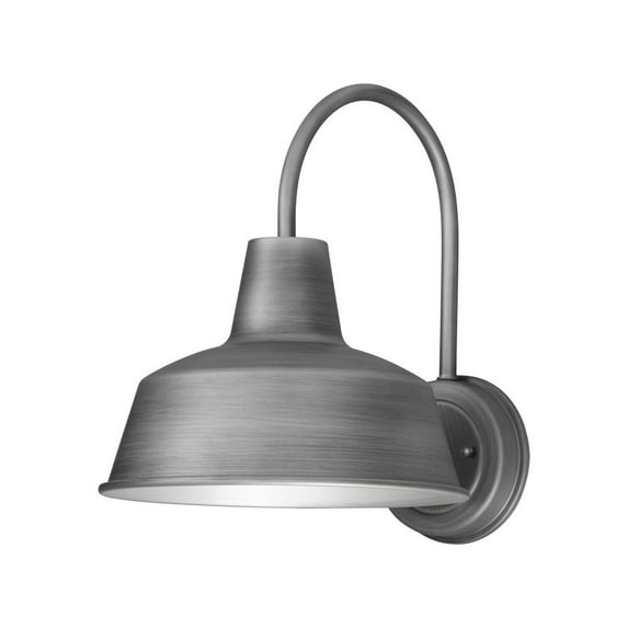 Maxim 35016 Pier M 1 Light 13" Tall Outdoor Wall Sconce