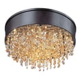thumbnail image 1 of Maxim Lighting - LED Flushmount - Flush Mount - Mystic-30.8W 11 LED Flush, 1 of 6