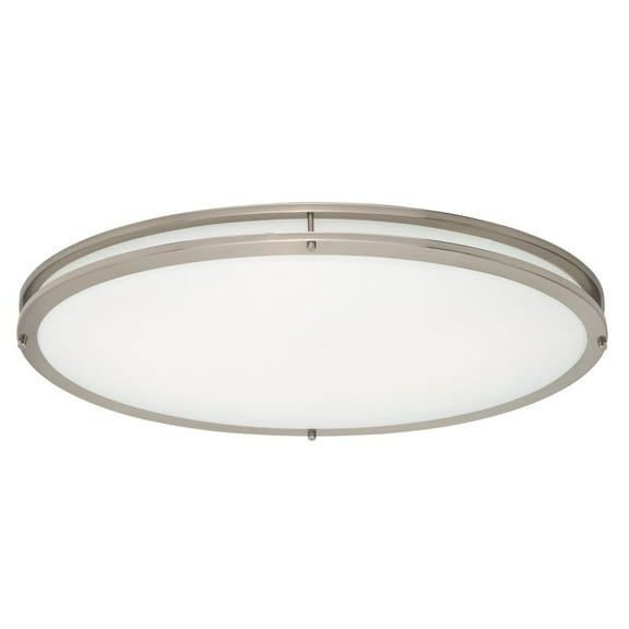 Maxim Lighting - LED Flushmount - Flush Mount - Linear-35W LED Flush Mount-18