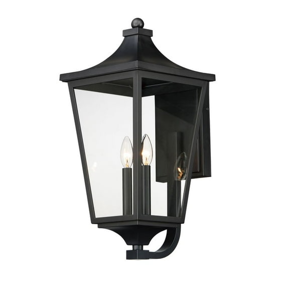 Maxim Lighting - Sutton Place VX - 2 Light Outdoor Wall Sconce-22 Inches Tall