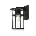 thumbnail image 1 of Maxim Lighting - Clyde Vivex - 1 Light Outdoor Wall Sconce-14 Inches Tall and 9, 1 of 5