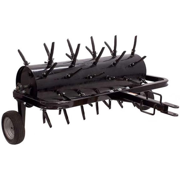Maxim MSP48.MAX 48 in. Tow-Behind Plug Aerator