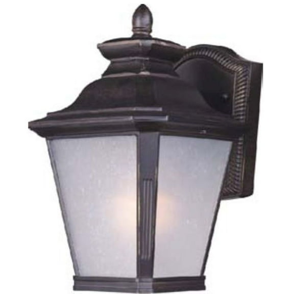 Maxim 51123 Knoxville 11" Led Wall Sconce - Bronze